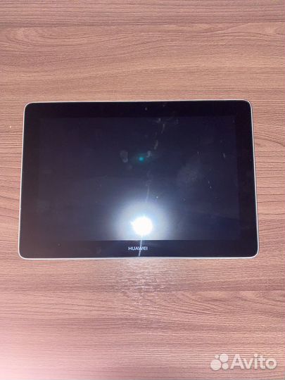 Планшет huawei
