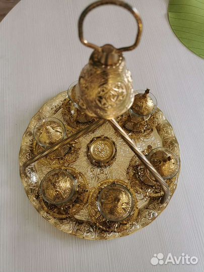 Подарочный набор посуды 