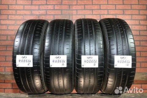 Kumho Ecowing ES01 KH27 185/65 R15 88H