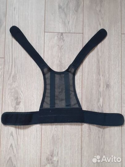 Корректор осанки детский