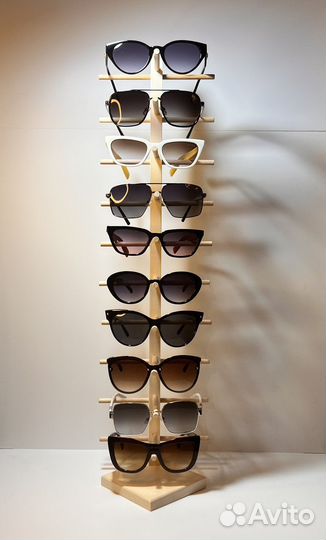 Подставка для очков