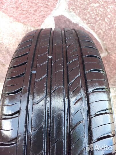 Nokian Tyres Hakka Green 185/60 R15