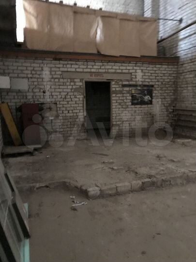 Под производство, склад с офисом, 276 м²