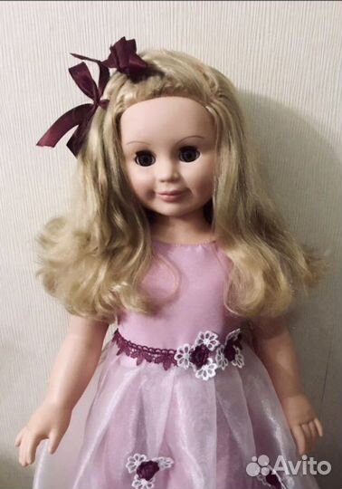Кукла Милана ф-ка Весна