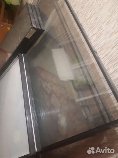 Пластикови окно стекло пакети