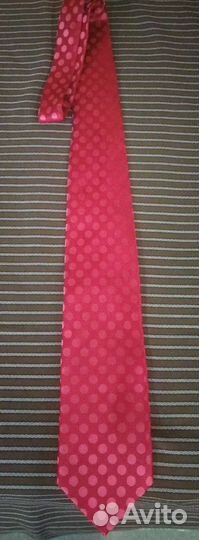 Галстук мужской