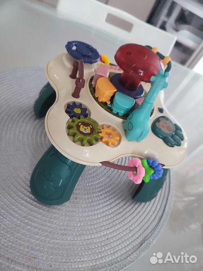 Игрушки tiny love