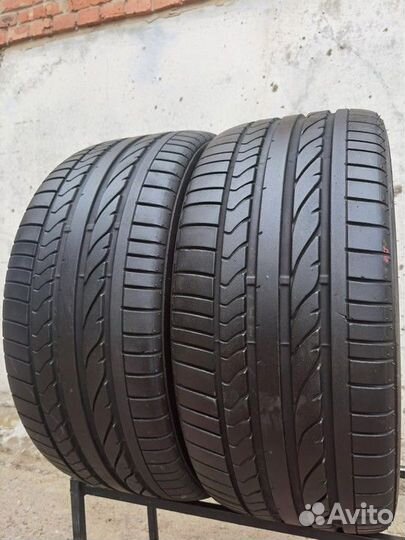 Bridgestone Dueler H/P Sport RFT 275/40 R20 106Y