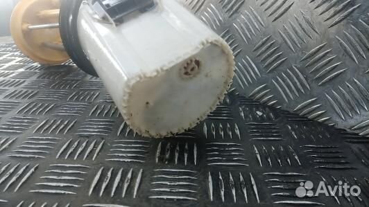 Насос топливный электрический volkswagen amarok 1 (8AG55M701)