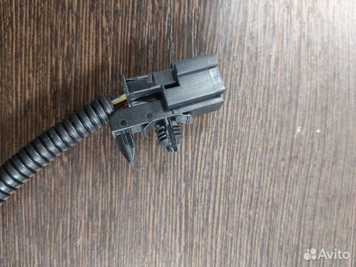 Камера заднего вида Mercedes Cls-Class W218