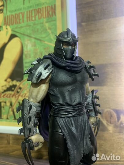 Фигурка Шредер