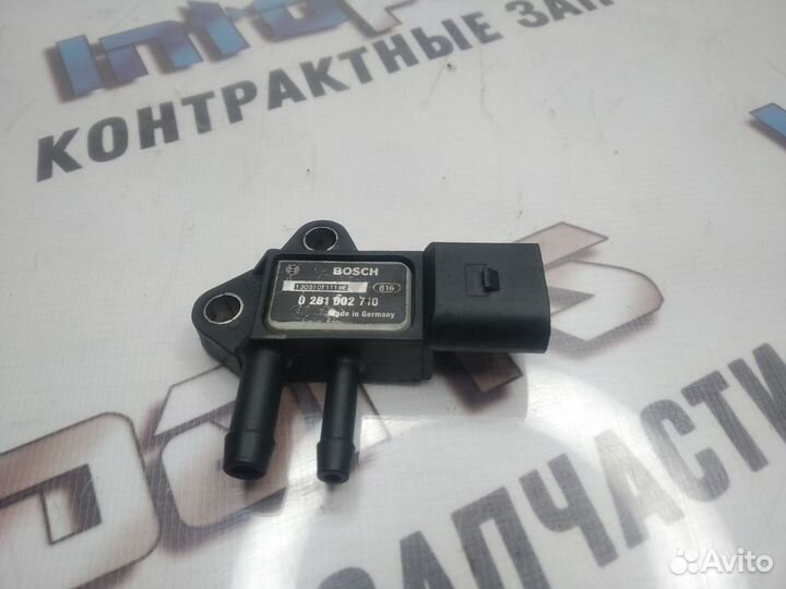 Датчик абсолютного давления Volkswagen Passat B6