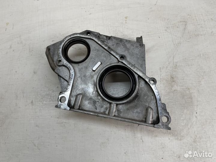 Крышка двигателя M21 для BMW E30