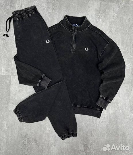 Двойка костюм Fred Perry