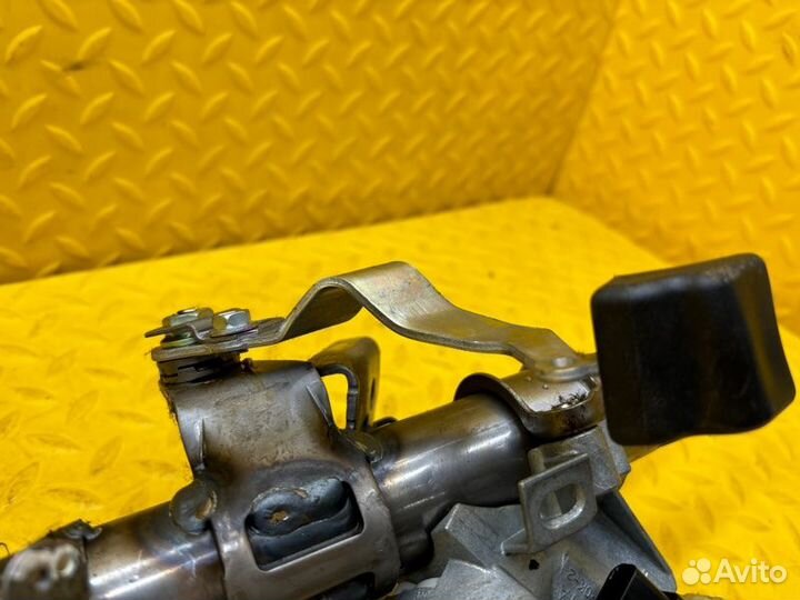 Колонка рулевая в сборе Toyota Hilux 2kdftv 2014