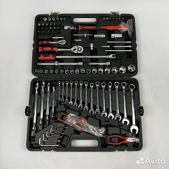 Набор инструментов 92