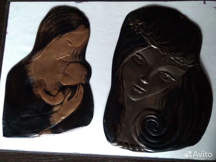 Чеканка СССР