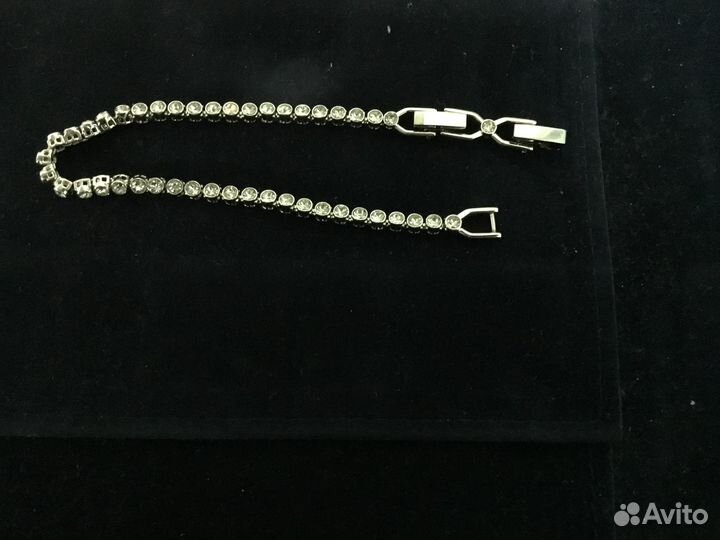 Swarovski браслет
