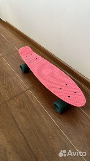 Лонгборд (скейтборд)