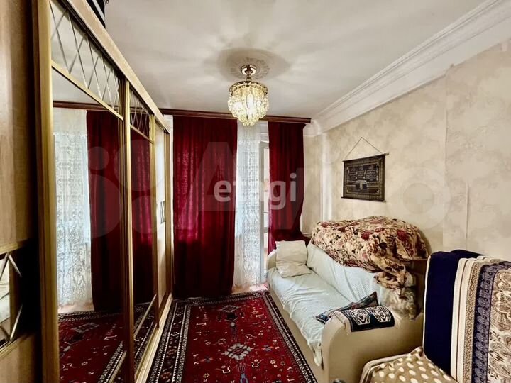 2-к. квартира, 40 м², 7/9 эт.