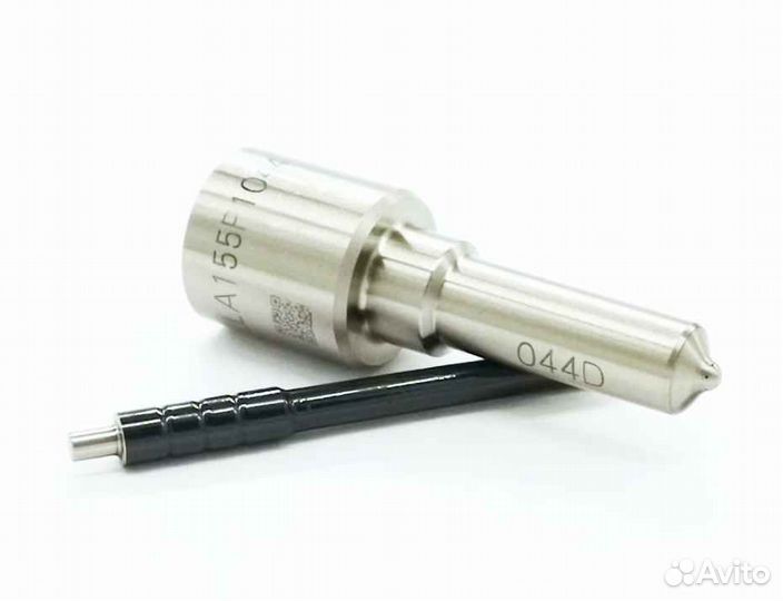 Распылитель dlla155P1044 форсунки Denso 095000-652