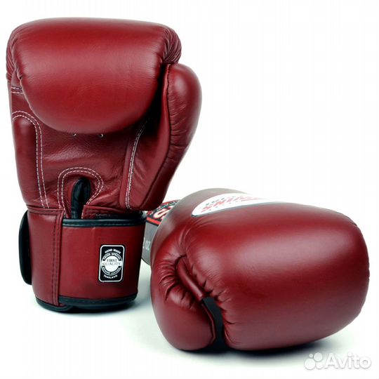 Боксерские перчатки twins special bgvl-3