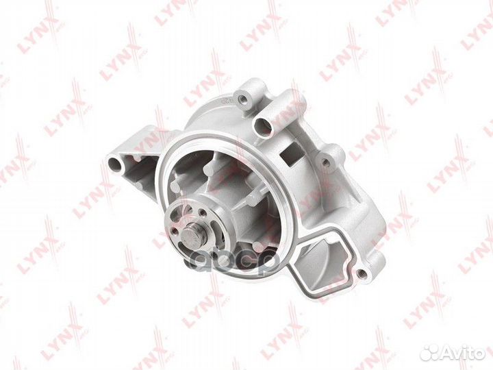 Насос водяной CW0228 lynxauto