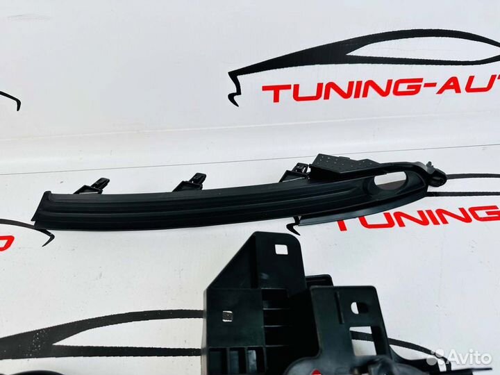 Противотуманные фары Mazda CX-5 S6127