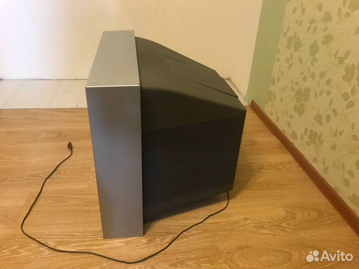 Телевизор sony