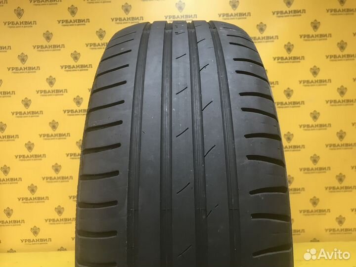 Cordiant Sport 3 215/55 R17 98V