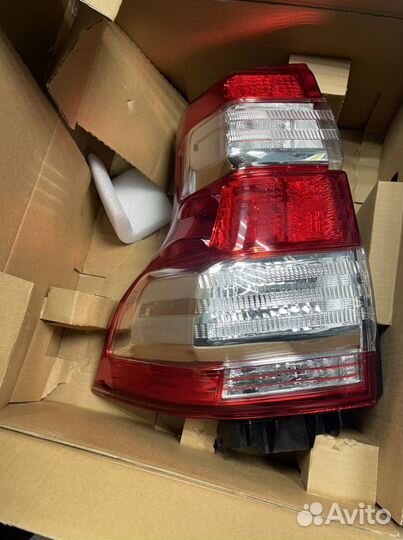 212-191ML-ue Фонар заде L