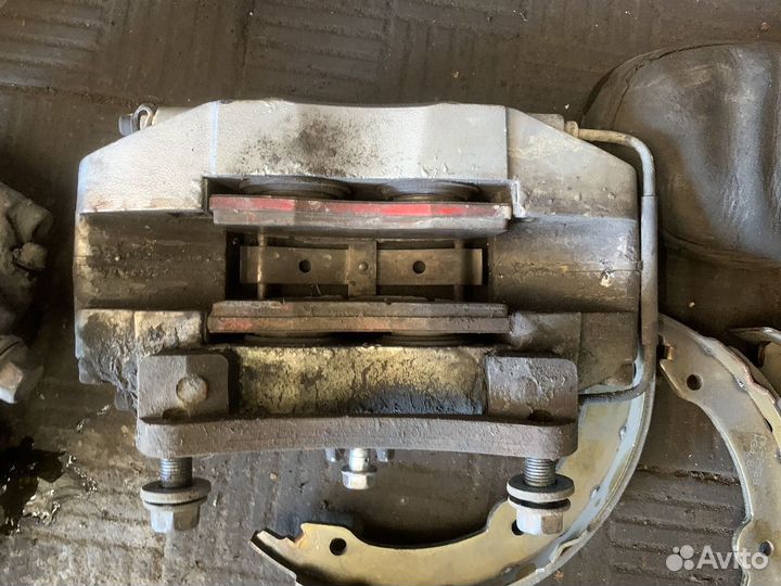 Jbt toyota land cruiser 200