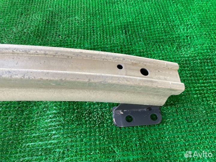 Жесткость бампера задний Audi Q7 4LB BAR