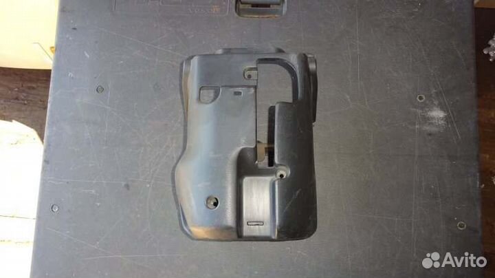 Кожух рулевой колонки Honda Accord CL9