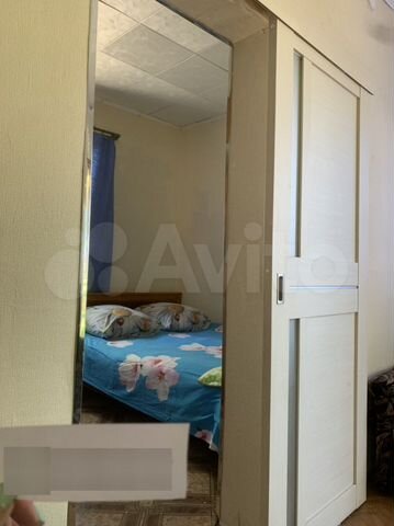 Дом 50 м² на участке 5 сот.