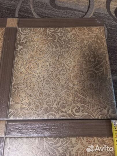 Плитка напольная