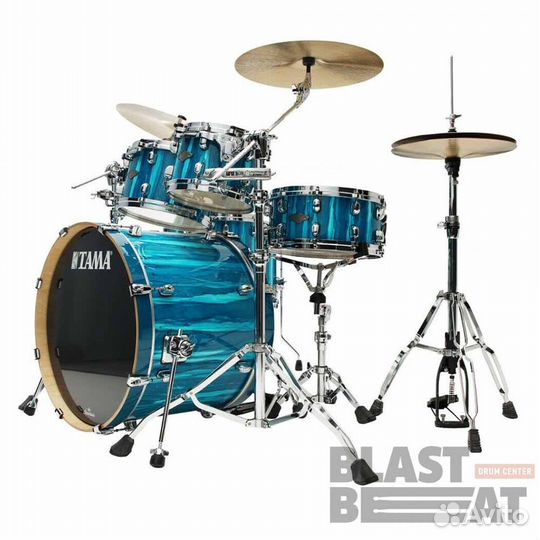 Ударная установка Tama Starclassic Performer 22/10