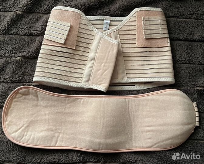 Бандаж для беременных и после родов