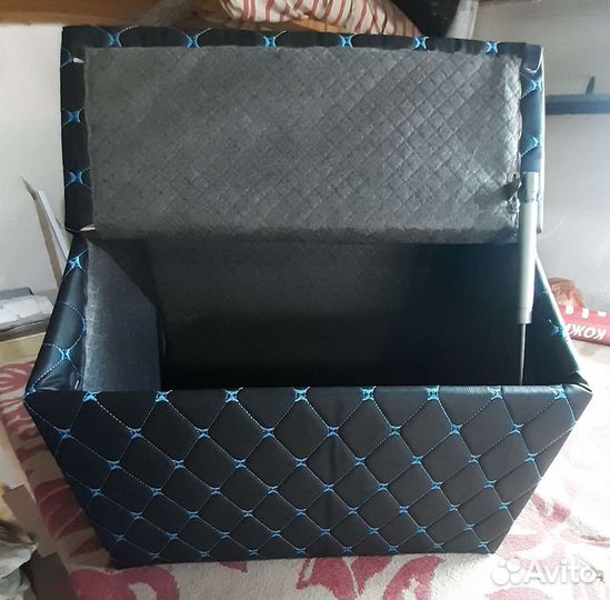 Органайзер для авто