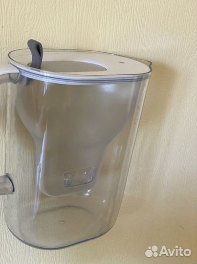 Фильтр для воды Brita Style, Led