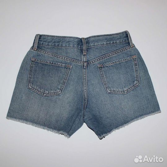 Джинсовые шорты Old Navy (Gap)
