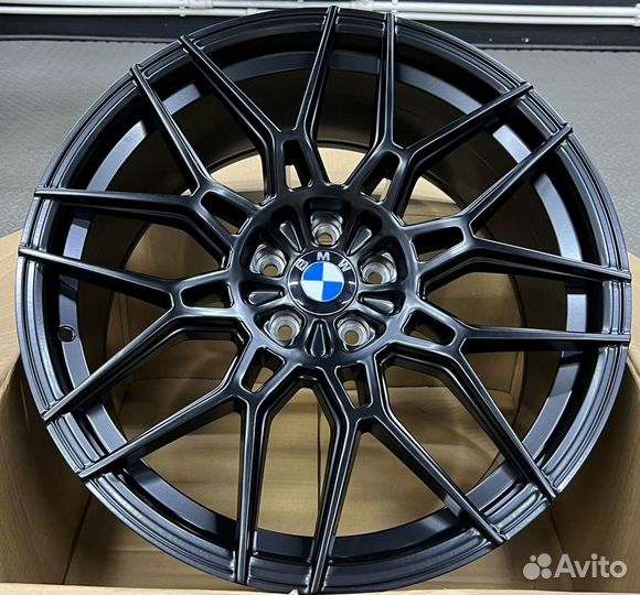 Диски R20 Bmw X3 / X4 F25 F26