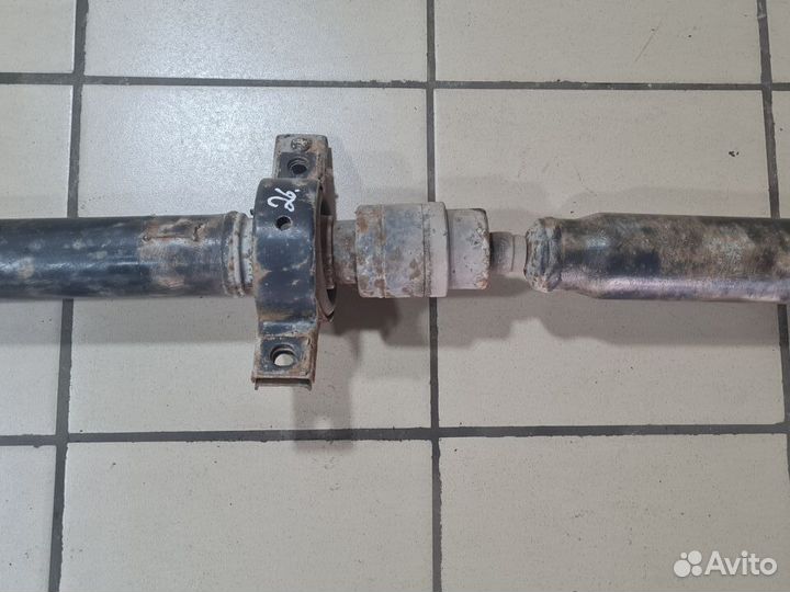 Вал карданный в сборе Nissan X-Trail Т30