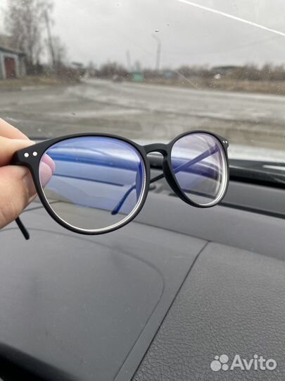 Очки для зрения -2