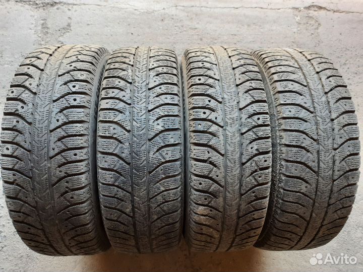 Колёса В сборе R15 на Ford, газ, Cherry(4шт)