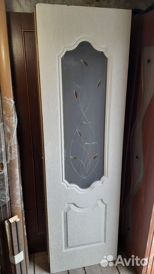 Дверь 60