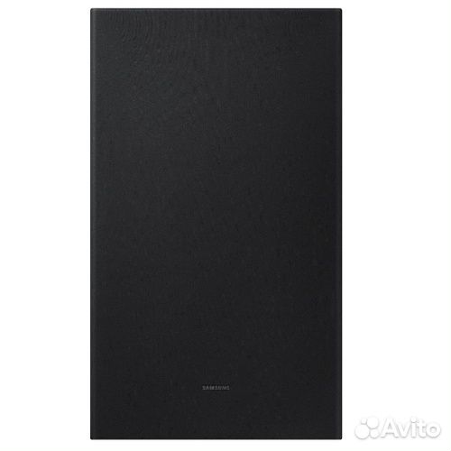 Саундбар samsung hw-q700c black