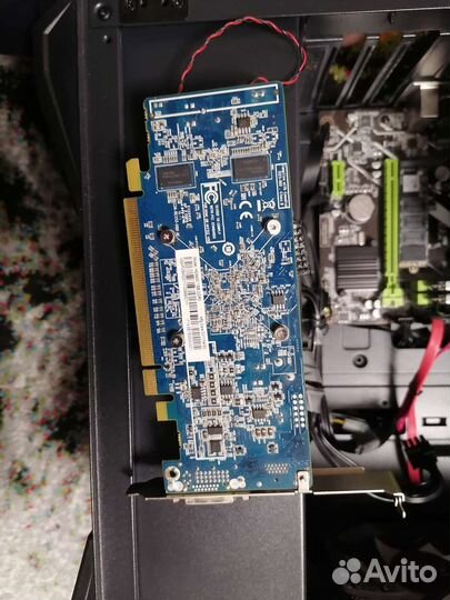 Комплект в сборе lga 1356 e5 2450v2 8 gb