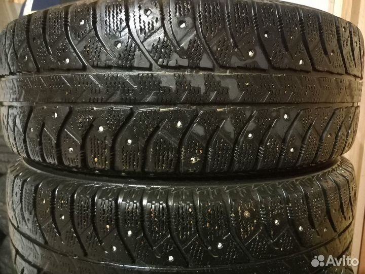 Bridgestone Ice Cruiser 7000 185/65 R15