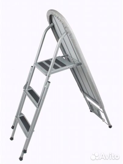 Гладилка 2-1